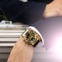 Мужские наручные часы Casio G-Shock GM-110G-1A9