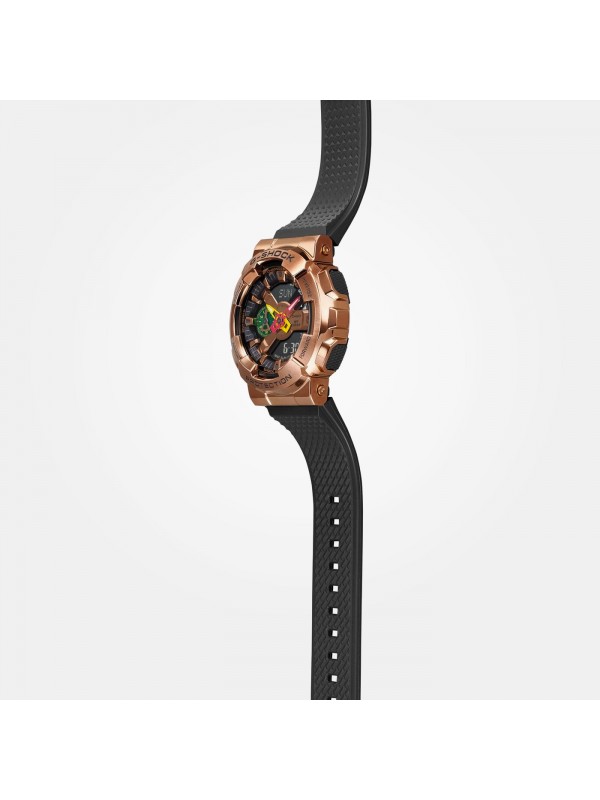 фото Мужские наручные часы Casio G-Shock GM-110RH-1A