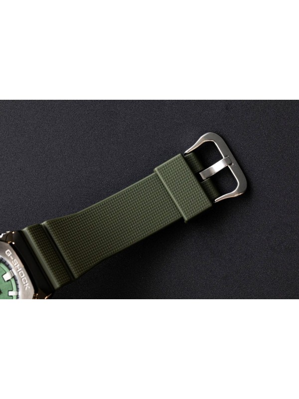 фото Мужские наручные часы Casio G-Shock GM-2100B-3A