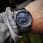 Мужские наручные часы Casio G-Shock GM-2100N-2A