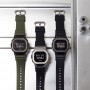 Мужские наручные часы Casio G-Shock GM-5600B-3