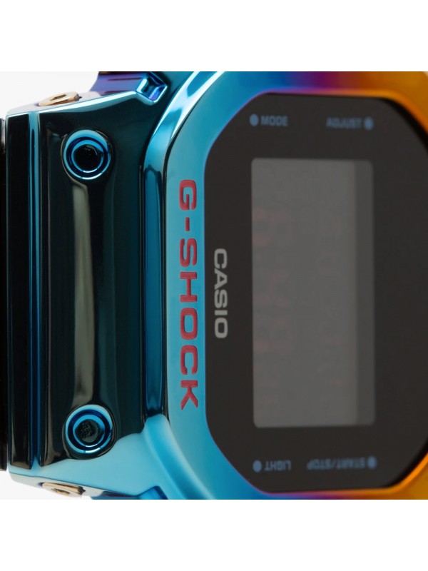 фото Мужские наручные часы Casio G-Shock GM-5600SN-1E
