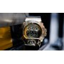 Мужские наручные часы Casio G-Shock GM-6900-1