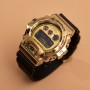 Мужские наручные часы Casio G-Shock GM-6900G-9