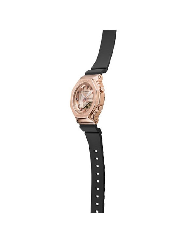 фото Женские наручные часы Casio G-Shock GM-S2100PG-1A4