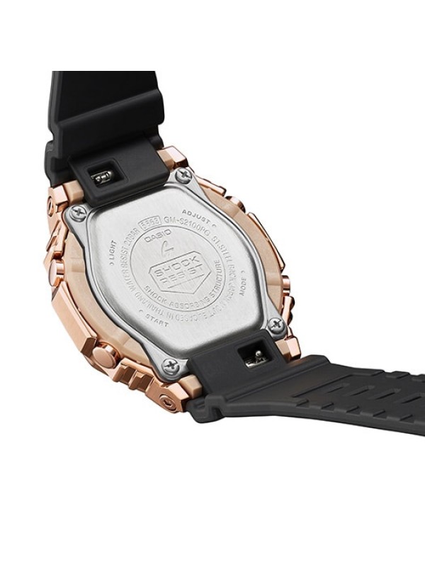 фото Женские наручные часы Casio G-Shock GM-S2100PG-1A4