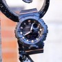 Женские наручные часы Casio G-Shock GMA-B800-1A