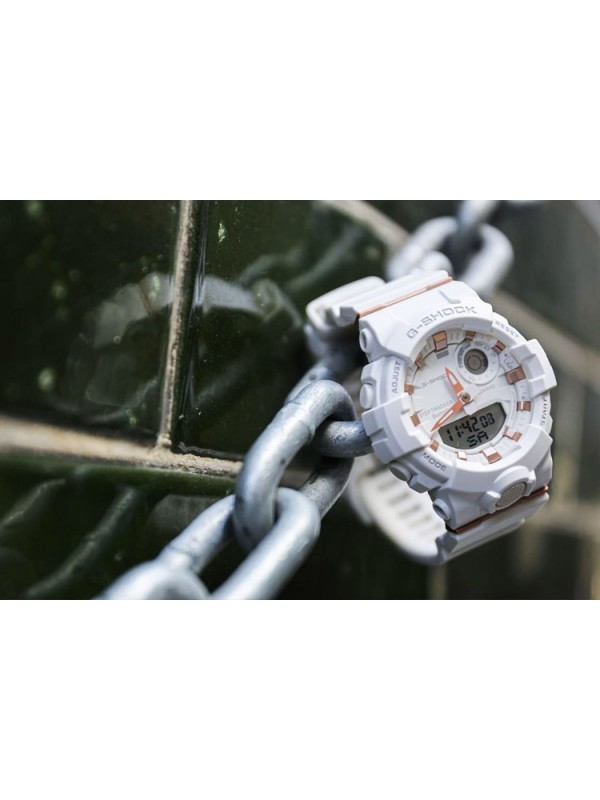 фото Женские наручные часы Casio G-Shock GMA-B800-7A