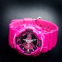 Женские наручные часы Casio G-Shock GMA-S110MP-4A3
