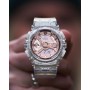 Женские наручные часы Casio G-Shock GMA-S110SR-7A
