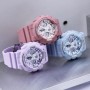 Женские наручные часы Casio G-Shock GMA-S120DP-4A