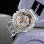 Женские наручные часы Casio G-Shock GMA-S120SR-7A