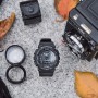 Женские наручные часы Casio G-Shock GMA-S130-1A