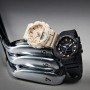 Женские наручные часы Casio G-Shock GMA-S130PA-4A