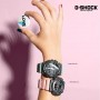 Женские наручные часы Casio G-Shock GMA-S140-2A