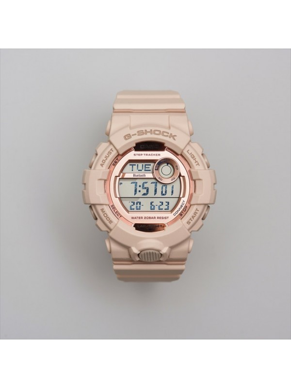 фото Женские наручные часы Casio G-Shock GMD-B800-4E