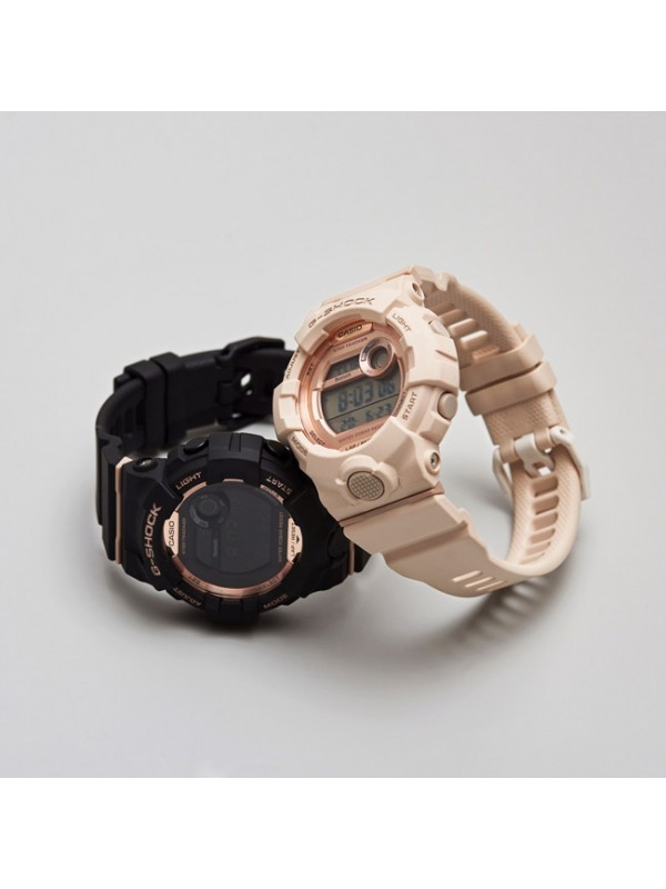 фото Женские наручные часы Casio G-Shock GMD-B800-4E