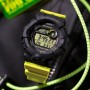Женские наручные часы Casio G-Shock GMD-B800SC-1B