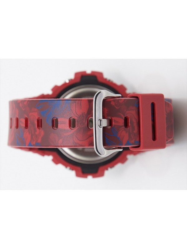 фото Мужские наручные часы Casio G-Shock GMD-S6900F-4E