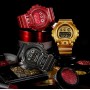 Мужские наручные часы Casio G-Shock GMD-S6900SM-4E