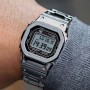 Мужские наручные часы Casio G-Shock GMW-B5000D-1