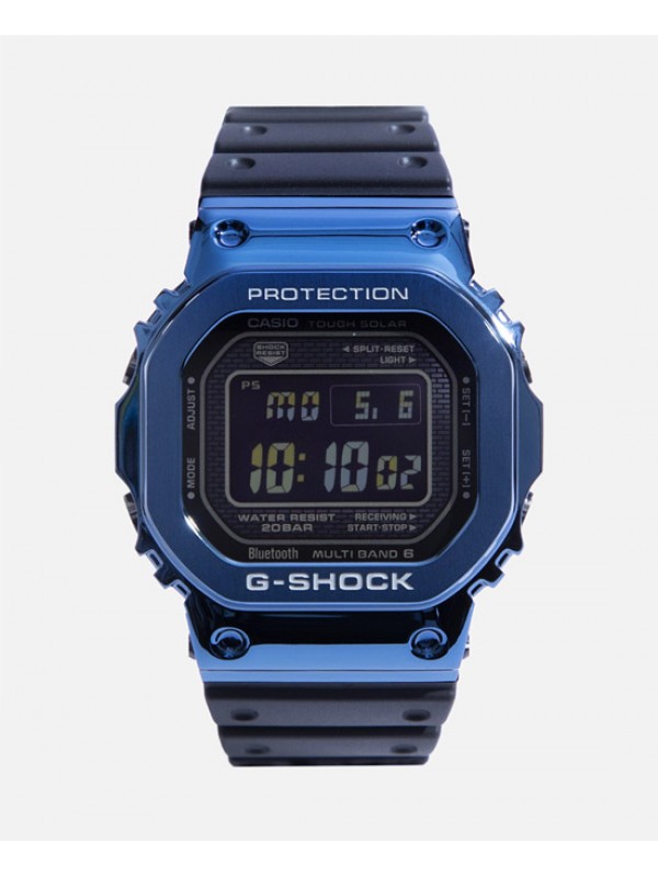 фото Мужские наручные часы Casio G-Shock GMW-B5000G-2