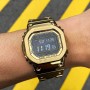 Мужские наручные часы Casio G-Shock GMW-B5000GD-9