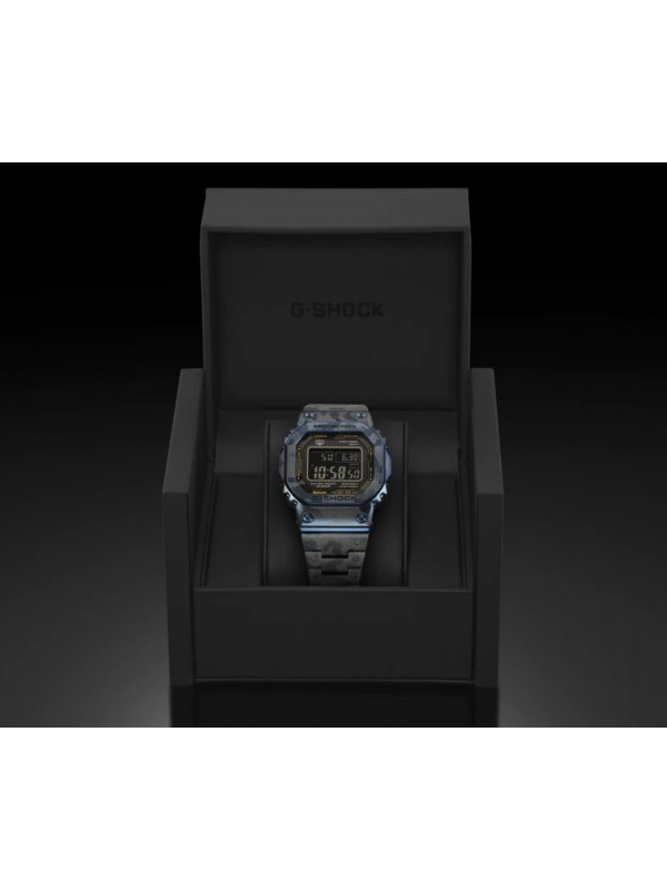 фото Мужские наручные часы Casio G-Shock GMW-B5000TCF-2