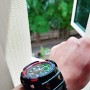 Мужские наручные часы Casio G-Shock GN-1000-1A