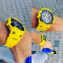Мужские наручные часы Casio G-Shock GN-1000-9A