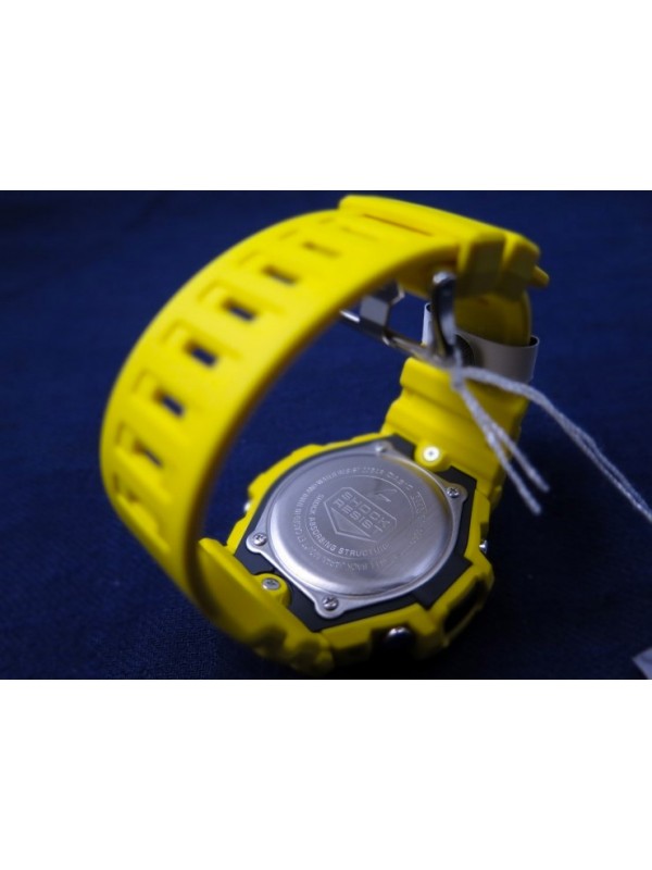 фото Мужские наручные часы Casio G-Shock GN-1000-9A