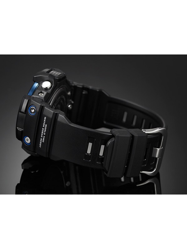 фото Мужские наручные часы Casio G-Shock GN-1000B-1A
