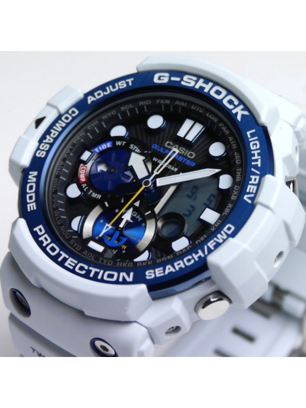 фото Мужские наручные часы Casio G-Shock GN-1000C-8A