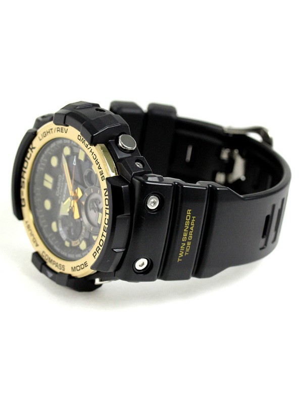 фото Мужские наручные часы Casio G-Shock GN-1000GB-1A