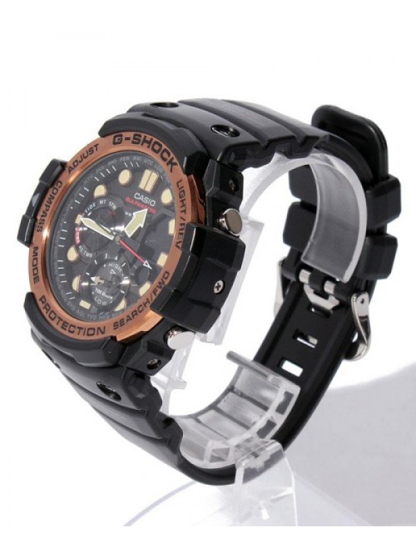 фото Мужские наручные часы Casio G-Shock GN-1000RG-1A