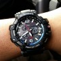 Мужские наручные часы Casio G-Shock GPW-1000-1A