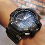 Мужские наручные часы Casio G-Shock GPW-1000-1B
