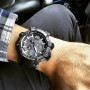 Мужские наручные часы Casio G-Shock GPW-1000FC-1A