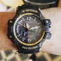 Мужские наручные часы Casio G-Shock GPW-1000GB-1A