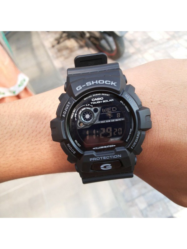 фото Мужские наручные часы Casio G-Shock GR-8900A-1