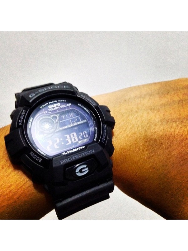 фото Мужские наручные часы Casio G-Shock GR-8900A-1