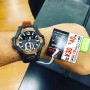 Мужские наручные часы Casio G-Shock GR-B100-1A4