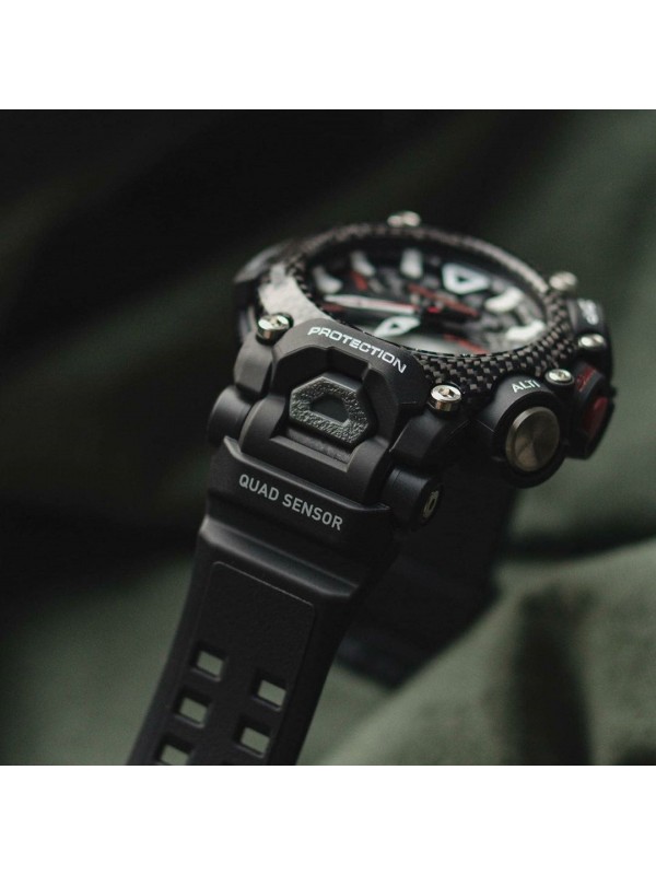 фото Мужские наручные часы Casio G-Shock GR-B200-1A