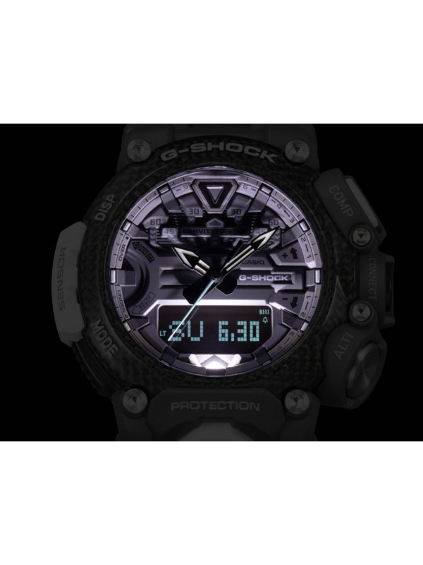 фото Мужские наручные часы Casio G-Shock GR-B200RAF-8A