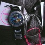 Мужские наручные часы Casio G-Shock GST-200RBG-1A