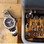 Мужские наручные часы Casio G-Shock GST-B100D-1A