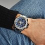 Мужские наручные часы Casio G-Shock GST-B100D-2A