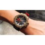 Мужские наручные часы Casio G-Shock GST-B100RH-1A
