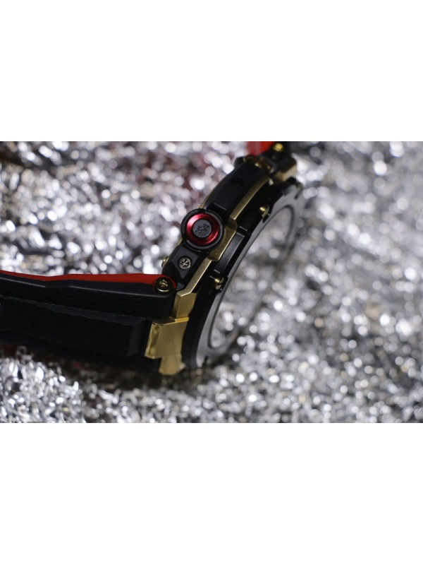 фото Мужские наручные часы Casio G-Shock GST-B100TFB-1A