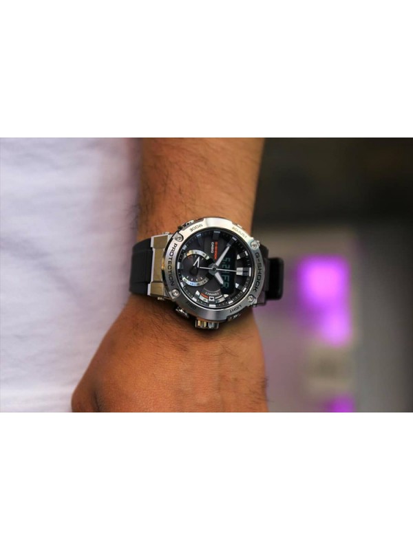 фото Мужские наручные часы Casio G-Shock GST-B200-1A